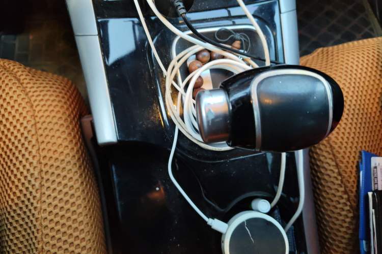 Used Huatai New Energy XEV260 2017 Elite Model