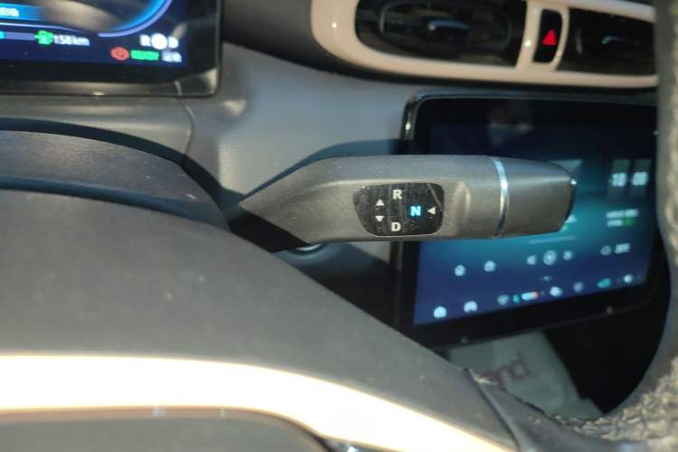 Used Leapmotor T03 2021 400 Luxury Edition