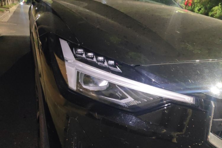 Used Polestar 2 2020 First Edition