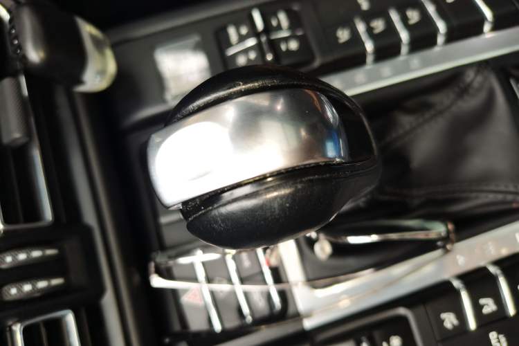 Used Porsche Macan 2018 Macan 2.0T