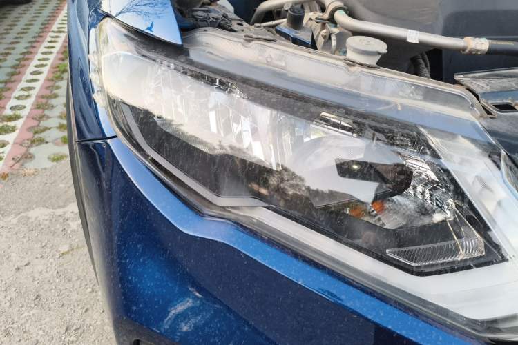 Used Nissan X-Trail 2017 2.5L CVT Luxury Edition 4WD Right Front Headlight