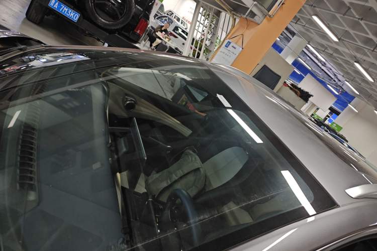 Used BYD Yuan PLUS 2022 510 km Flagship Version
