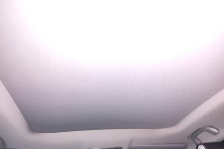 Used Changan CS75 PLUS 2025 Model, 3rd Generation Champion Edition 1.5T Jinghang Version
