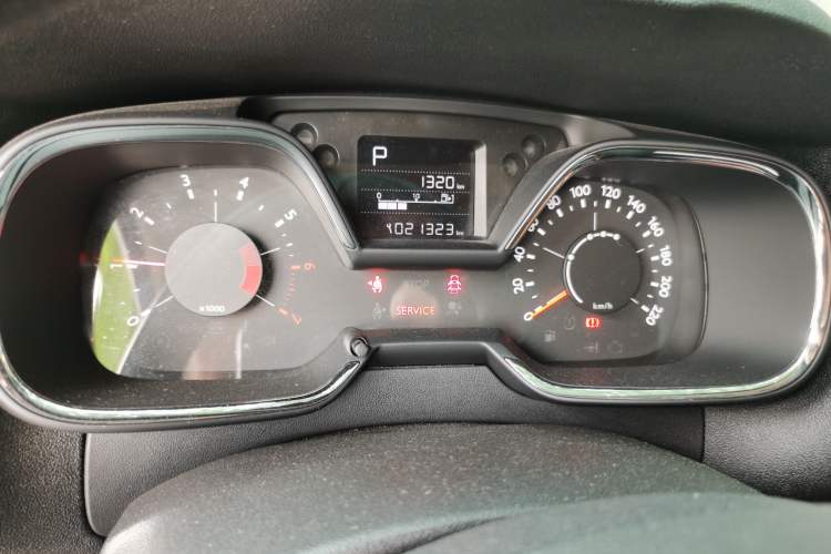 Used Citroen C4 Sega 2016 1.6L Automatic Comfort Model