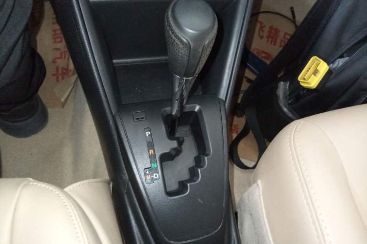 Used Toyota YARiS L Zhi Xuan 2016 Revised 1.5E CVT Charming Edition