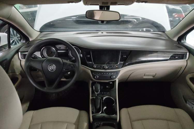 Used Buick Verano 2017 Sedan 15S Automatic Entry Model
