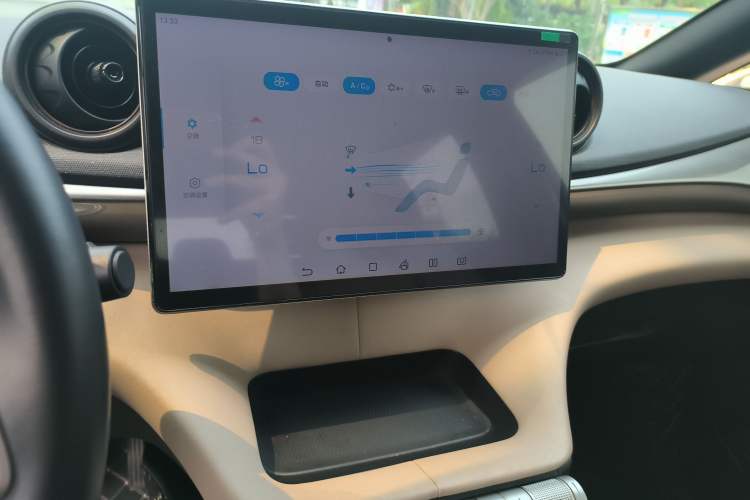 Used BYD Dolphin 2023 420 km Free Version
