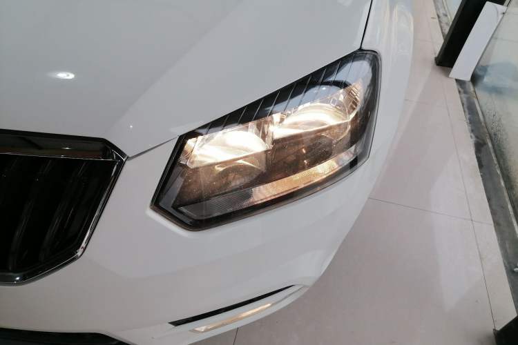 Used Skoda Yeti 2017 TSI280 DSG Advanced Edition