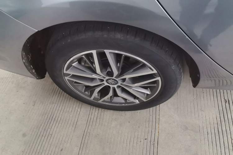 Used BYD Qin PLUS 2021 EV 400KM Luxury Model
