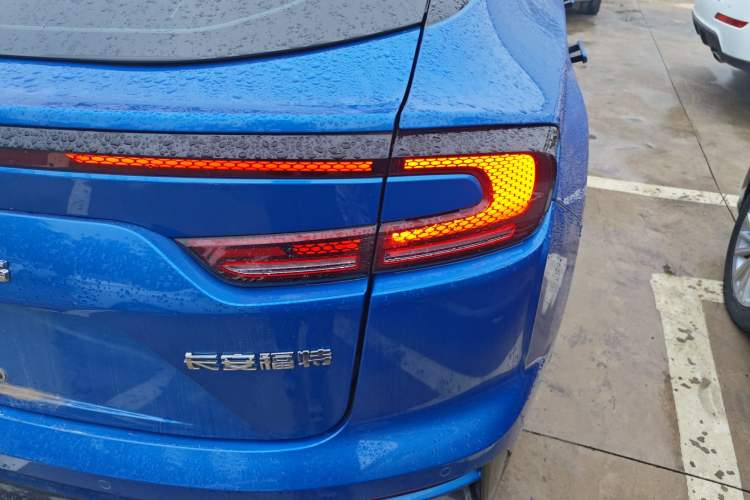 Used Ford EVOS 2022 EcoBoost 245 Sport Edition