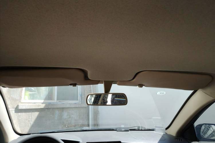 Used BYD F3 2018 1.5L Manual Classic Model