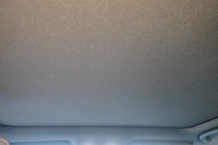 Used Changan UNI-T 2022 1.5T Prestige Version
