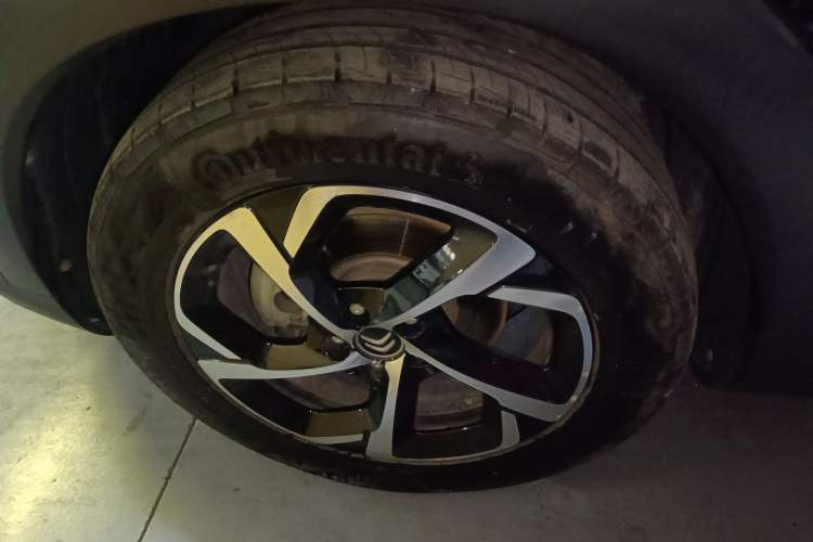 Used Citroen C5 AIRCROSS 2017 350THP Fashion Edition