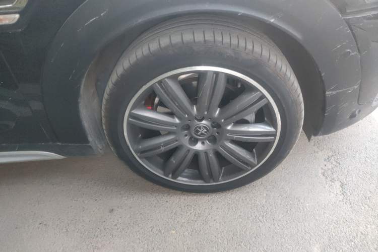 Used MINI Countryman 2018 2.0T COOPER S ALL4 Artist