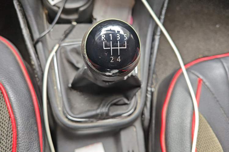 Used Volkswagen Jetta 2015 Zhuihui Edition 1.6L Manual Comfort Model