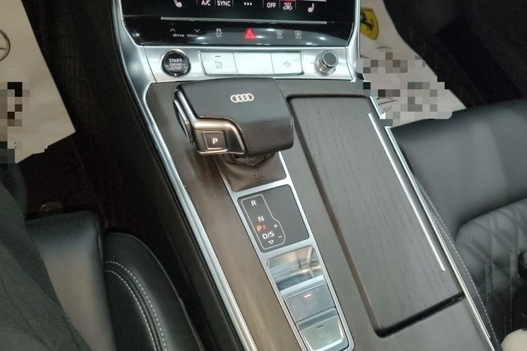 Used Audi A6L 2025 Restyled 45 TFSI quattro Prestige Dynamic Edition
