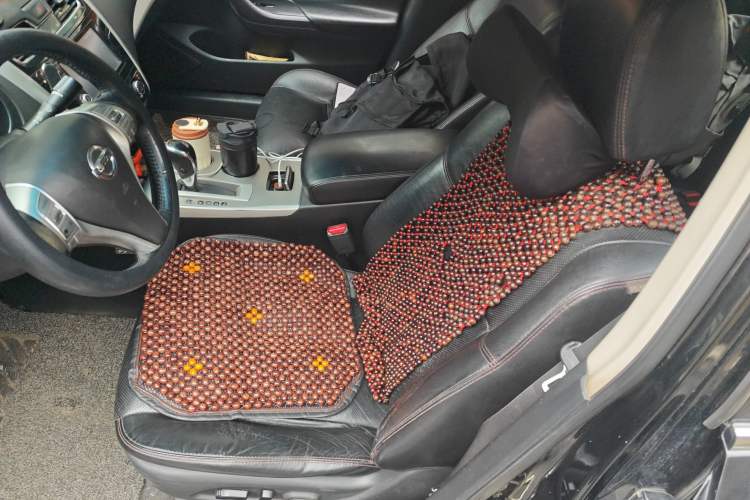 Used Nissan Teana 2016 2.0L XL Comfort Edition Left Front Seat