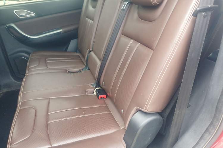 Used Bisu T5 2017 1.5T Manual Luxury Model