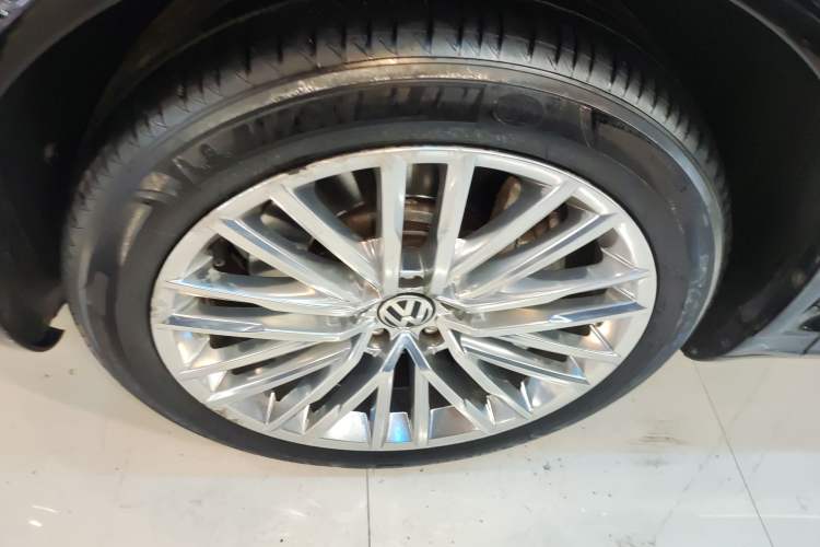 Used Volkswagen Phaeton 2015 3.0L Exclusive Edition