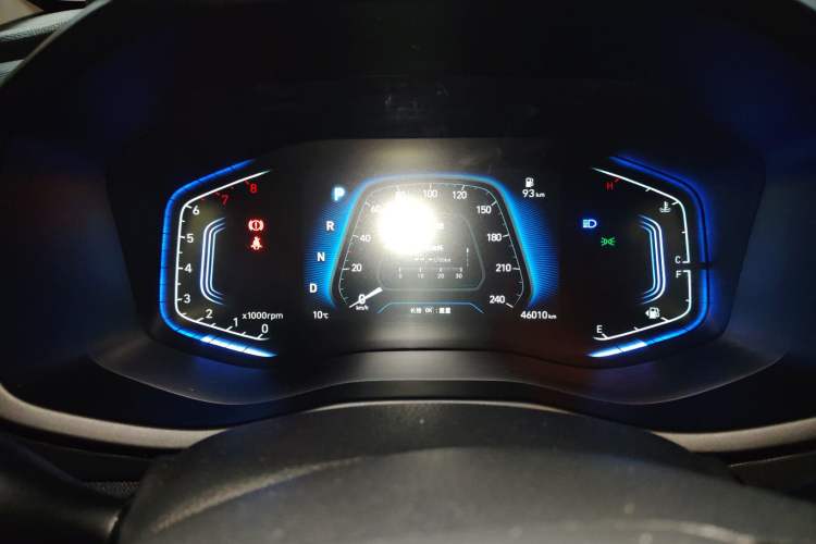 Used Hyundai ix35 2021 2.0L Automatic 2WD GLS Leading Edition