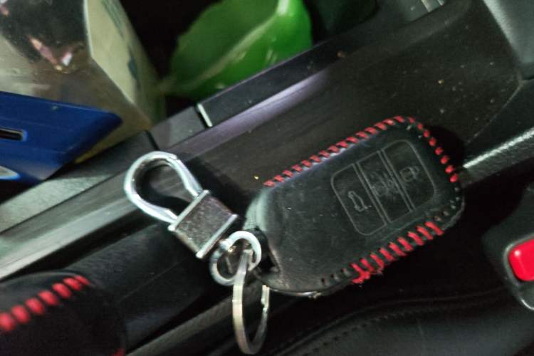 Used Honda Crosstour 2014 2.4L Luxury Edition