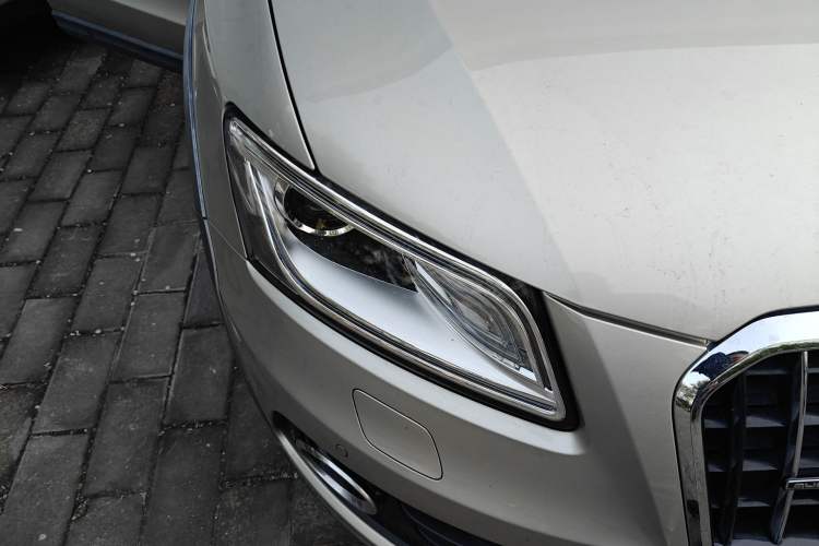 Used Audi Q5 2016 40 TFSI Technology Edition
