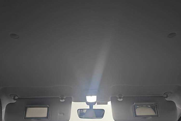 Used Wuling Bingo 2024 333 km Lingxi Connected Version