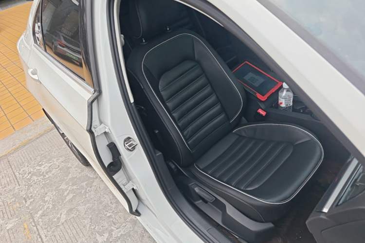 Used Volkswagen Lamando 2019 280TSI DSG Luxury Edition China V Standard
