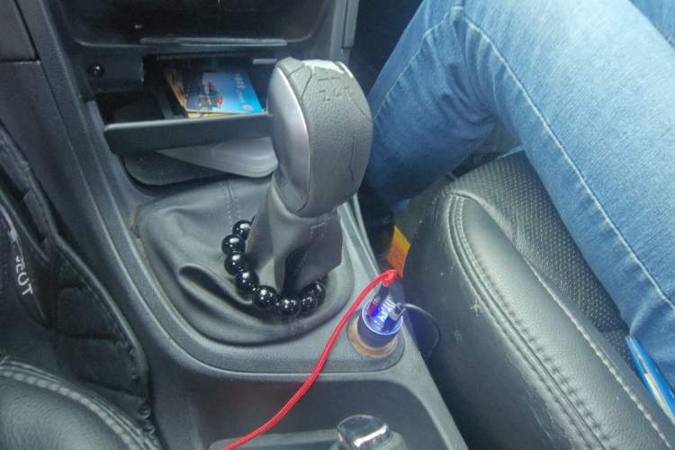 Used Peugeot 308 2014 Enjoy Edition Classic 1.6L Manual YouShang Model
