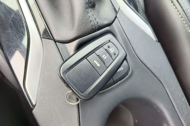 Used Toyota Corolla 2021 1.2T S-CVT Elite Edition
