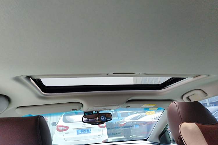 Used Buick GT 2019 18T Automatic Connected Elite Model China V Standard