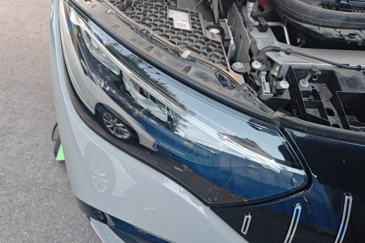 Used Mercedes-Benz EQE 2022 350 Pioneer Edition
