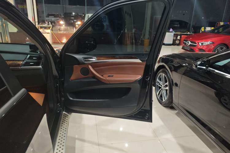 Used BMW X5 2013 xDrive35i U.S. specification