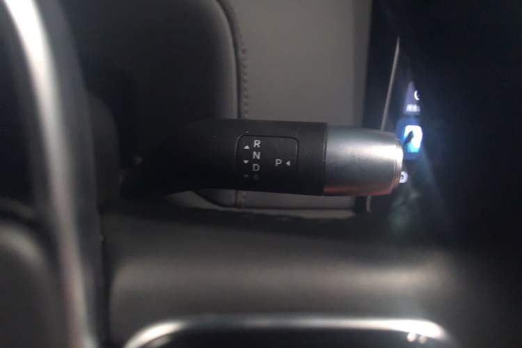 Used Li Auto L9 2022 Max model