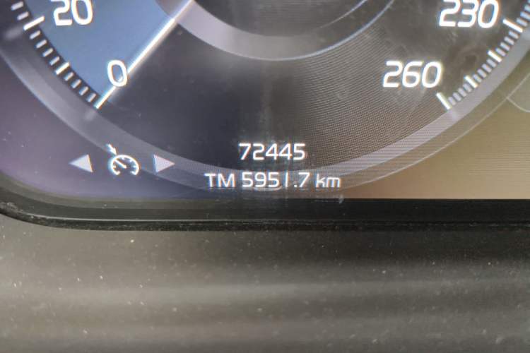 Used Volvo XC40 2022 T4 Four-Wheel Drive Smart & Stylish Edition