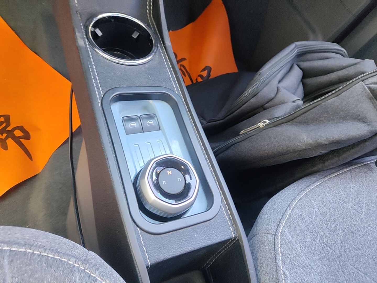 Geely Galaxy Panda 2024 Panda Mini 200km Endurance Bear — снимка 16