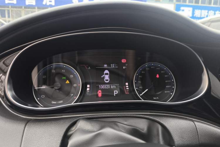 Used Fiat Viaggio 2015 1.4T Automatic Jingxiang Edition