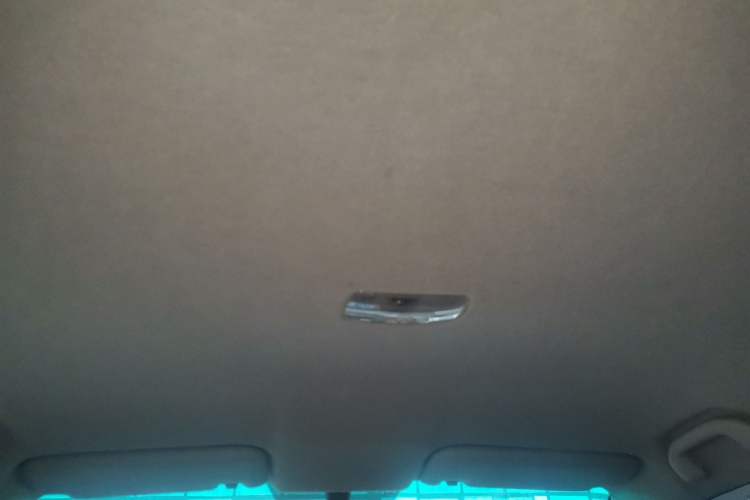 Used BYD Surui 2016 1.5L Manual Elite Edition
