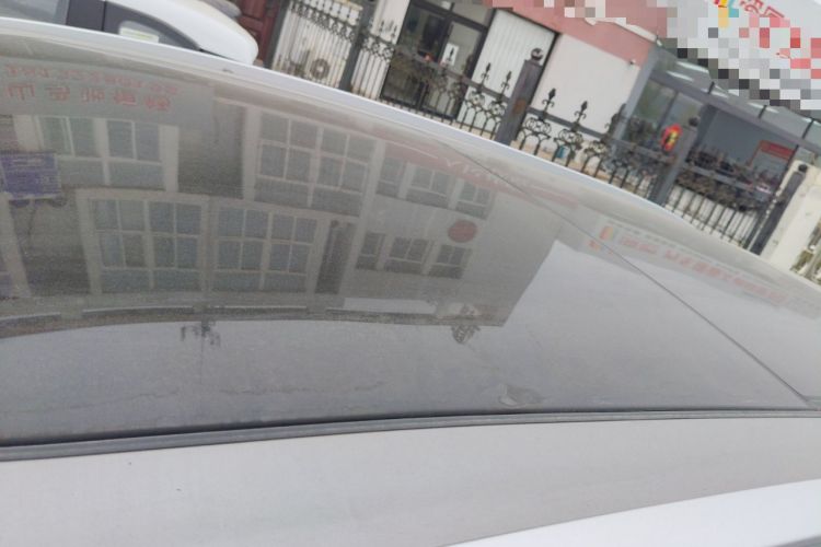 Used Geely Galaxy L7 2024 1.5T 115 km PLUS Dragon Edition