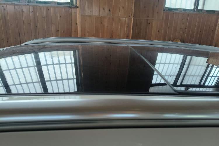 Used Hongqi HS5 2022 Revised Version 2.0T Smart Connect Flagship Edition