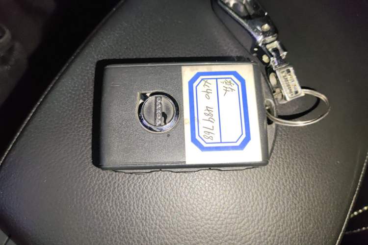 Used Volvo XC40 2021 T3 Smart & Stylish Edition
