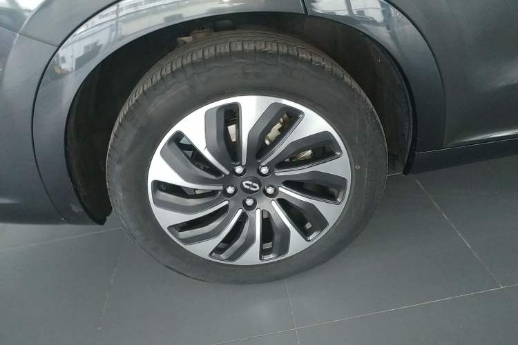 Used Hima AITO M7 2024 1.5T Intelligent Driving 4WD Max Edition 5 Seats
