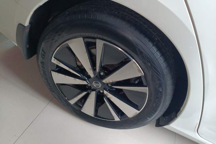 Used Nissan Teana 2021 2.0L XL Comfort Edition Exterior 4