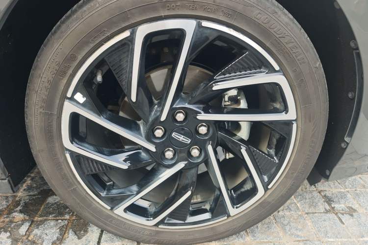 Used Lincoln Z 2022 iKoo Luxury Edition