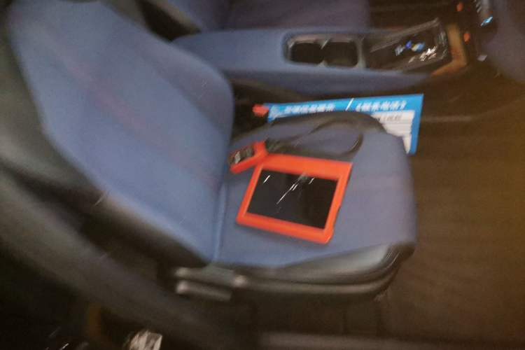 Used BYD Seagull 2023 Free Edition
