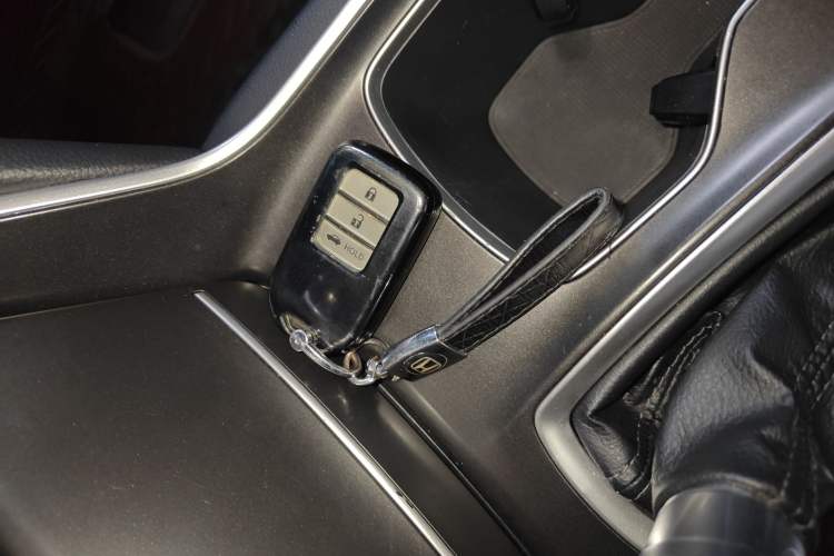 Used Honda Accord 2022 260TURBO Luxury Edition
