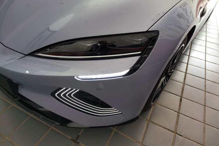 Used BYD Seal 2025 650 Zhihang Edition