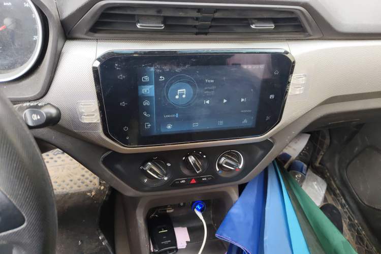 Used Wuling Hongguang 2021 1.5L Facelift S Comfort Version Hydraulic Power Steering LAR