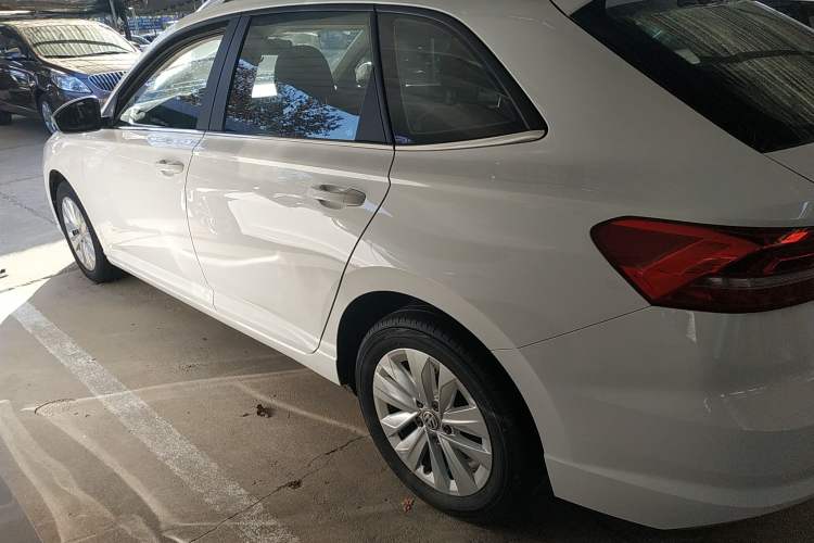 Used Volkswagen Lavida 2018 Hatchback 280TSI DSG Comfort Edition China V Standard
