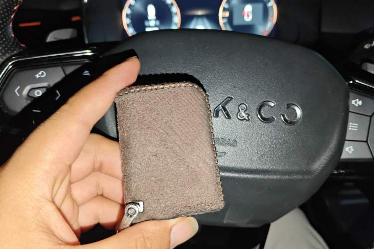 Used Lynk & Co 06 2020 1.5T YAO Halo